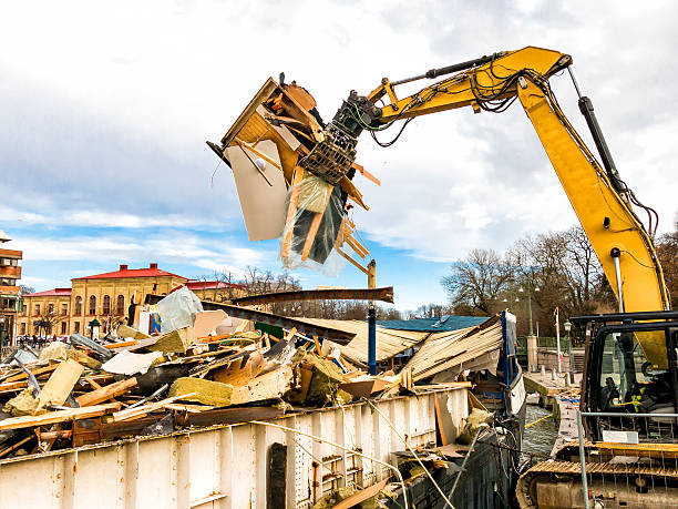 Yard Cleanup Services in Malvern, OH